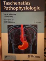 Taschenatlas Pathophysiologie, 5. Auflage NP 35 Euro Dresden - Löbtau-Nord Vorschau