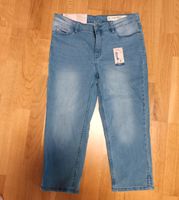 Damen Capri Jeans Baden-Württemberg - Ehingen (Donau) Vorschau