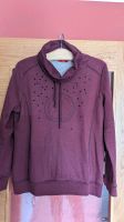 S.oliver 44 Pullover Pulli warm rot XL Bayern - Peiting Vorschau