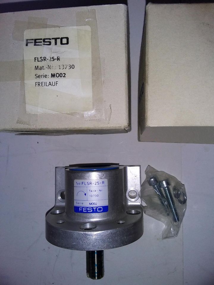 Festo FLSR - 25 - R   Neu in Reiskirchen