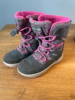 Geox Winterstiefel Kinder. Gr 27. Anschauen Nordrhein-Westfalen - Remscheid Vorschau