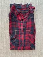 Hemdbluse von Pepe Jeans Bayern - Fürstenfeldbruck Vorschau