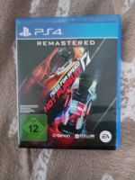 Need for Speed Hot Pursuit Remastered PS4 Duisburg - Walsum Vorschau