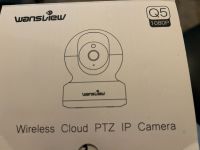 Wansview Wireless Camera Baden-Württemberg - Bötzingen Vorschau