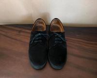 Dr. Martens 1461 Schuhe Wildleder Schwarz 41,5 Hessen - Hanau Vorschau