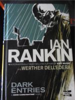 ian rankin werther dell`edera dark entries  215 seiten  2009 engl Hamburg - Altona Vorschau