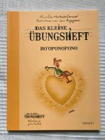 Ho'oponopono Übungsheft Gehirntraining Wohlbefinden Augagneur Berlin - Reinickendorf Vorschau