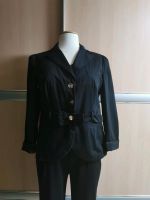 Moschino Love Moschino Jacke Blazer Damen Gr. 40 schwarz Nordrhein-Westfalen - Werne Vorschau