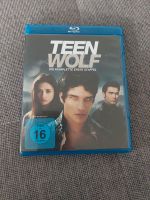 Teen Wolf Blu-ray Bluray die komplette erste Staffel 1 Staffel Nordrhein-Westfalen - Arnsberg Vorschau