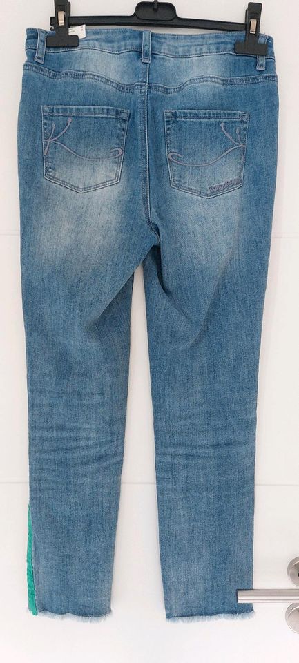 KangaRoos Skinnyjeans Gr.34 in Ennepetal