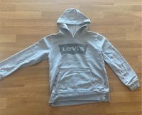 Levi’s Levis Hoodie Pulli 140 Sachsen - Marienberg Vorschau