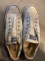 Converse Slip on weiß, neu, 41 Rheinland-Pfalz - Undenheim Vorschau