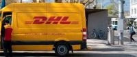 Dhl Express fahrer gesucht Rheinland-Pfalz - Neuwied Vorschau