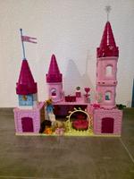 Lego Duplo 4820 Prinzessinnen Schloss unvollständig Niedersachsen - Laatzen Vorschau