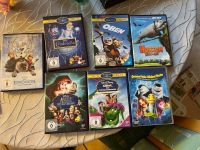 Disney Pixar DVD Vielfalt Arielle Eiskönigin Nordrhein-Westfalen - Alsdorf Vorschau