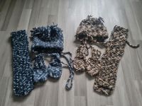 2 Baby Winter Set Mütze, Handschuhe, Schal,Handmade Gr.86/92 Nordrhein-Westfalen - Wesel Vorschau