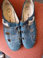 Romika Damen Schuhe gr.42 (öfters getragen). Hessen - Sontra Vorschau