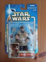 Star Wars Figur Dexter Jettster Niedersachsen - Wilhelmshaven Vorschau