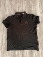 Original Hugo boss Poloshirt XL T-Shirts schwarz Berlin - Spandau Vorschau