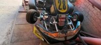 Kart sportkart Hessen - Grünberg Vorschau