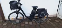 Kalkhoff E Bike Fahrrad (no Stevens, Bulls, Cube) Nordrhein-Westfalen - Drolshagen Vorschau