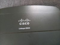 cisco linksys E900 Router Nürnberg (Mittelfr) - Aussenstadt-Sued Vorschau