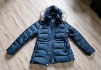 Tommy Hilfiger Winterjacke Daunenjacke Daunen Damen Gr S blau NEU Niedersachsen - Bad Sachsa Vorschau