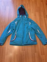 Skijacke Snowboardjacke Damen Gr. 40 Bayern - Ansbach Vorschau