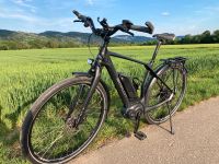 E-Bike SIMPLON Chenoa Carbon, Bosch Performance, XT, 20,2 kg, TOP Baden-Württemberg - Hemsbach Vorschau