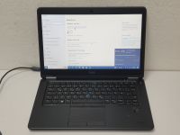 DELL E7450 i7 512GB 8GB Notebook Laptop Win.10 14" für Schüller Baden-Württemberg - Fellbach Vorschau