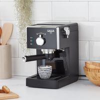 Gaggia RI8433/11 Viva Style Manuelle Espressomaschine Rheinland-Pfalz - Neuwied Vorschau