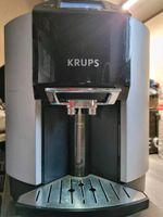 2x Krups Kaffeevollautomat Sachsen-Anhalt - Bad Lauchstädt Vorschau