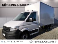 Volkswagen Crafter 35 Schoon KOFFER EK LBW*SHZ*LED*NAV*DAB+ Hessen - Eschborn Vorschau