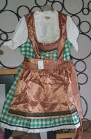 Neues Dirndl Größe 46 NP 130€ Bayern - Höchstädt a.d. Donau Vorschau