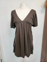Mini Kleid Tunika Zara gr S 36 taupe Urlaub Party Nordrhein-Westfalen - Heinsberg Vorschau