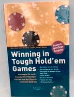 Poker Buch: Winning in Tough Hold'em Games - deutsch - Neu Nordrhein-Westfalen - Wipperfürth Vorschau