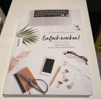 Buch Einfach machen! Der Guide für Gründerinnen Stuttgart - Stuttgart-Ost Vorschau