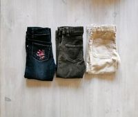 Süße Sigikid Mädchen-Hosen Gr. 98, neu/ungetragen Niedersachsen - Lunestedt Vorschau