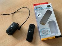 Fernauslöser Pixel Pro RW221/E3 Oppilas Wireless Remote Control Nordrhein-Westfalen - Nettetal Vorschau