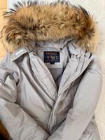 Woolrich Wintermantel/ Jacke Nordrhein-Westfalen - Euskirchen Vorschau