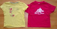 2 x T-Shirt Tom Tailor Regent Kids France Gr.110 / 116 TOP Bayern - Aßling Vorschau