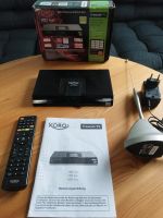 Xoro HRT 8720 DVB-T2 HD-Receiver Berlin - Zehlendorf Vorschau