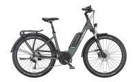 KTM Macina Gran P510, Bosch Perf. Motor, 500Wh, NEU, Modell 2023 Brandenburg - Treuenbrietzen Vorschau