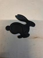 Vw golf emblem rabbit West - Zeilsheim Vorschau