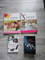 Bücher zu verschenken Geschenke DIY Basteln dekorieren, fausto Niedersachsen - Seevetal Vorschau