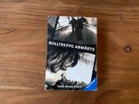 Buch: Rolltreppe abwärts - Hans-Georg Noack - Ravensburger Verlag Baden-Württemberg - Pforzheim Vorschau