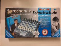 Sprechende Schachschule Niedersachsen - Lüchow Vorschau