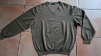 BRAX Pullover feel good gr. 54 Merinowolle braun Rheinland-Pfalz - Morscheid Vorschau