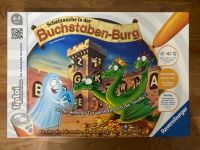 Tiptoi Buchstaben-Burg Nordrhein-Westfalen - Kierspe Vorschau