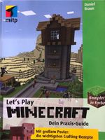 Let‘s play MINECRAFT- Dein Praxis-Guide Baden-Württemberg - Friedrichshafen Vorschau